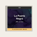 MR. Lil One - La Puerta Negra (CD) (US Import) - placeholder image