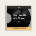 M's - Love Live MS 4th Single (CD) (US Import) - placeholder image