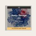 Nasty Savage - Nasty Savage (X) (CD) (US Import) - placeholder image