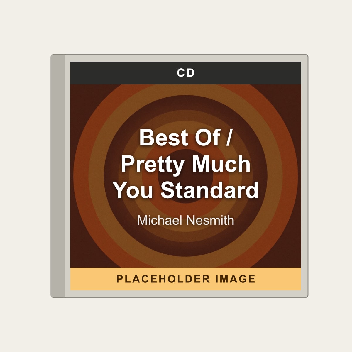 Michael Nesmith - Best Of / Pretty Much You Standard (CD) (US Import) - placeholder image