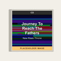 New Risen Throne - Journey To Reach The Fathers (CD) (US Import) - placeholder image