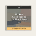 Nive - Broken Kaleidoscope (1st Mini Album) (CD) (US Import) - placeholder image