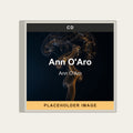 Ann O'Aro - Ann O'Aro (CD) (US Import) - placeholder image