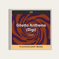 Onyx - Ghetto Anthems (Digi) (CD) (US Import) - placeholder image