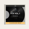 Pentatonix - PTX VOL.1 (CD) (US Import) - placeholder image