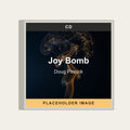 Doug Pinnick - Joy Bomb (CD) (US Import) - placeholder image