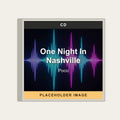 Poco - One Night In Nashville (CD) (US Import) - placeholder image