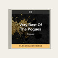 Pogues - Very Best Of The Pogues (CD) (US Import) - placeholder image