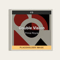 Prince Royce - Double Vision (CD) (US Import) - placeholder image