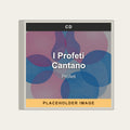 Profeti - I Profeti Cantano (CD) (US Import) - placeholder image