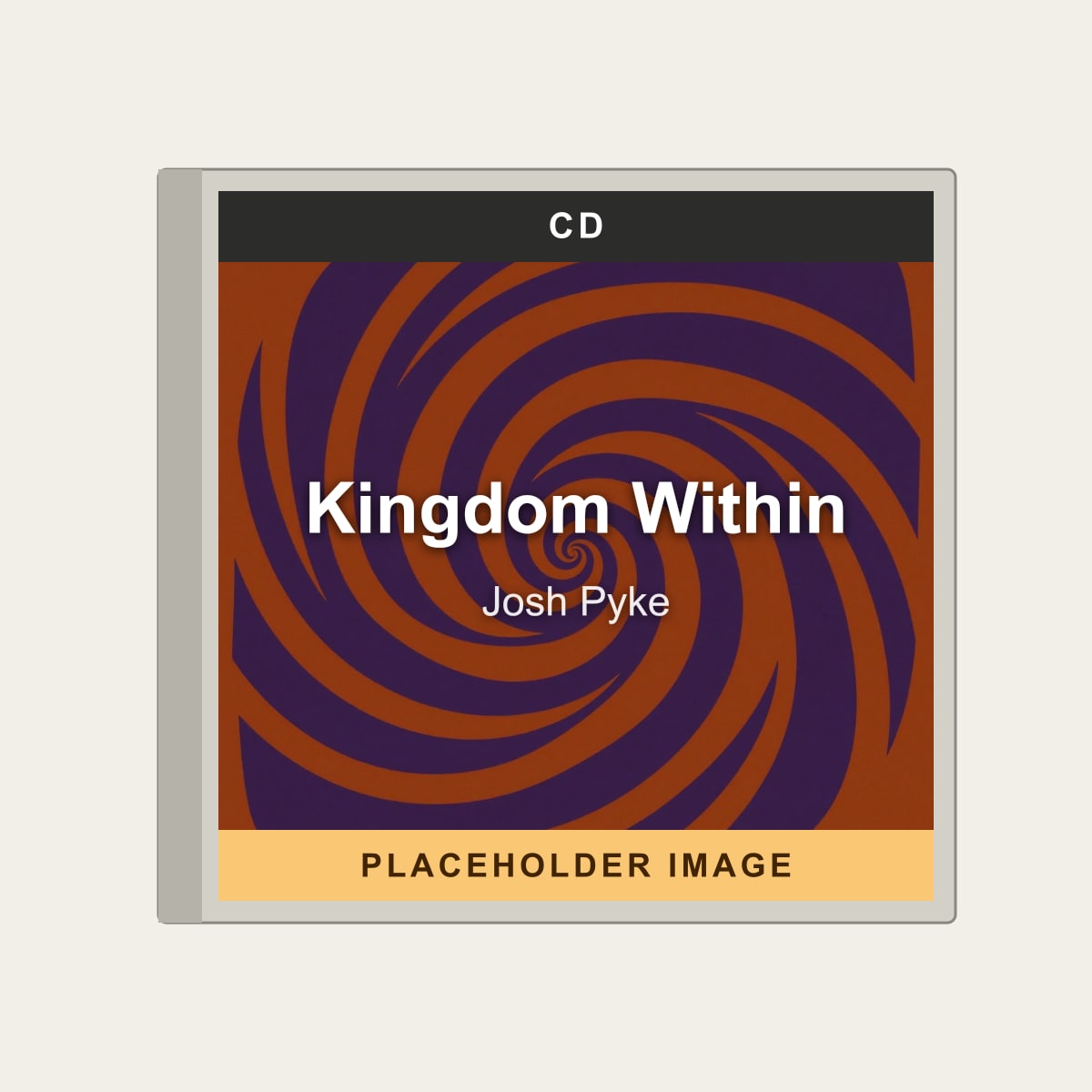 Josh Pyke - Kingdom Within (CD) (US Import) - placeholder image