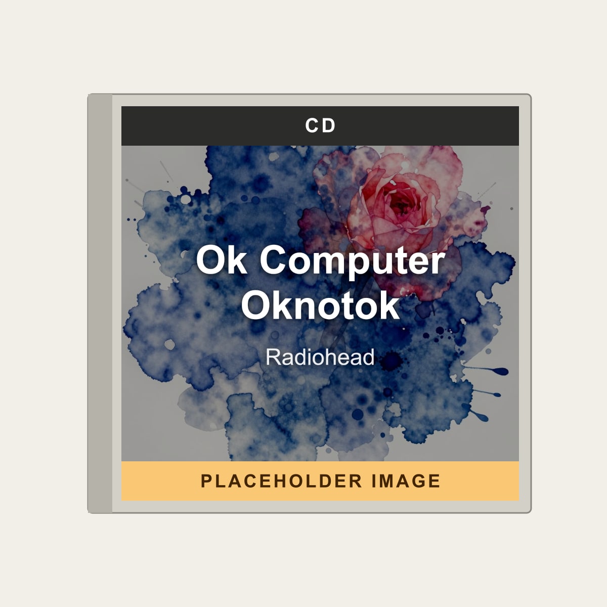 Radiohead - Ok Computer Oknotok (CD) (US Import) - placeholder image
