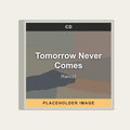 Rancid - Tomorrow Never Comes (CD) (US Import) - placeholder image