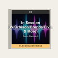 Boots Randolph - In Session (W/Orbison/Brenda/Elvis & More) (CD) (US Import) - placeholder image