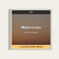 Jean Rondeau - Melancolia (CD) (US Import) - placeholder image