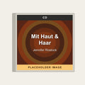 Jennifer Rostock - Mit Haut & Haar (CD) (US Import) - placeholder image