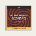 Heo Young Saeng - Heo Young Saeng (10th Anniversary Single Album/Y.E.S. Ver.) (CD) (US Import) - placeholder image