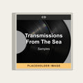 Samples - Transmissions From The Sea (CD) (US Import) - placeholder image