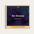 Scaterd Few - Sin Disease (CD) (US Import) - placeholder image