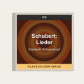 Elisabeth Schwarzkopf - Schubert: Lieder (CD) (US Import) - placeholder image