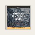 Neil Sedaka - All His Chart Hits & More (2CD) (CD) (US Import) - placeholder image
