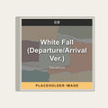 Sevenus - White Fall (Departure/Arrival Ver.) (CD) (US Import) - placeholder image