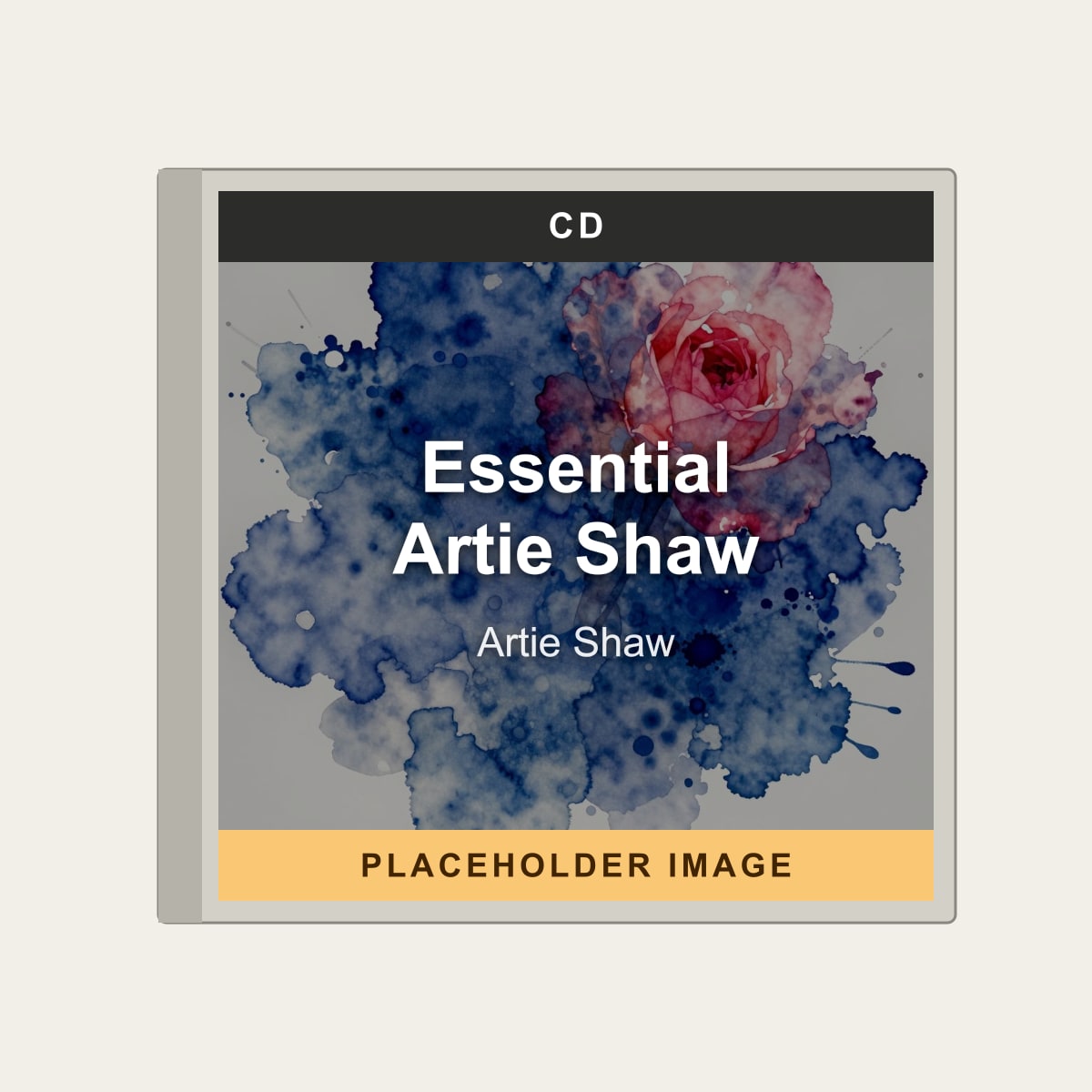 Artie Shaw - Essential Artie Shaw (CD) (US Import) - placeholder image
