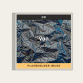 Sigur Ros - Von (CD) (US Import) - placeholder image