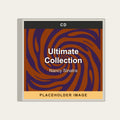 Nancy Sinatra - Ultimate Collection (CD) (US Import) - placeholder image