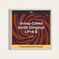 Smith - Group Called Smith (Original LP+4 B (CD) (US Import) - placeholder image