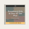 Snowboard Kids - Snowboard Kids & Chou ST Ost Plus (CD) (US Import) - placeholder image
