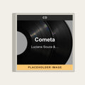 Luciana Souza & Trio Corrente - Cometa (CD) (US Import) - placeholder image