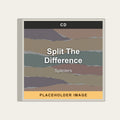 Splinters - Split The Difference (CD) (US Import) - placeholder image