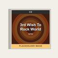 SPM - 3rd Wish To Rock World (CD) (US Import) - placeholder image