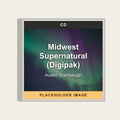 Austin Stambaugh - Midwest Supernatural (Digipak) (CD) (US Import) - placeholder image