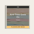 Station - And Time Goes On (CD) (US Import) - placeholder image