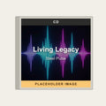 Steel Pulse - Living Legacy (CD) (US Import) - placeholder image