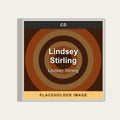 Lindsey Stirling - Lindsey Stirling (CD) (US Import) - placeholder image
