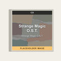 Strange Magic O.S.T. - Strange Magic O.S.T. (CD) (US Import) - placeholder image