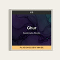 Sublimatio Mortis - Ghur (CD) (US Import) - placeholder image