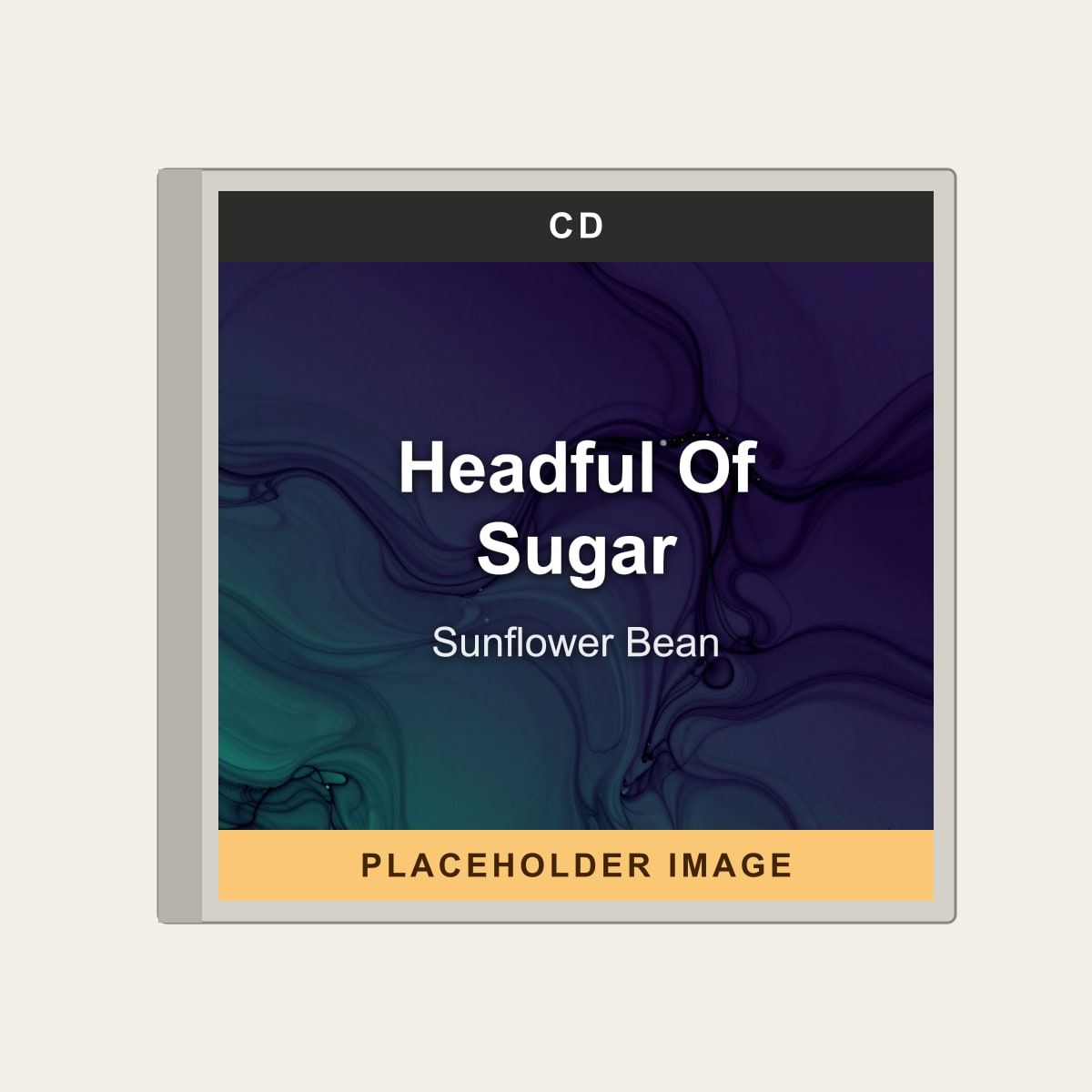 Sunflower Bean - Headful Of Sugar (CD) (US Import) - placeholder image