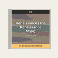 Super Junior - Renaissance (The Renaissance Style) (CD) (US Import) - placeholder image