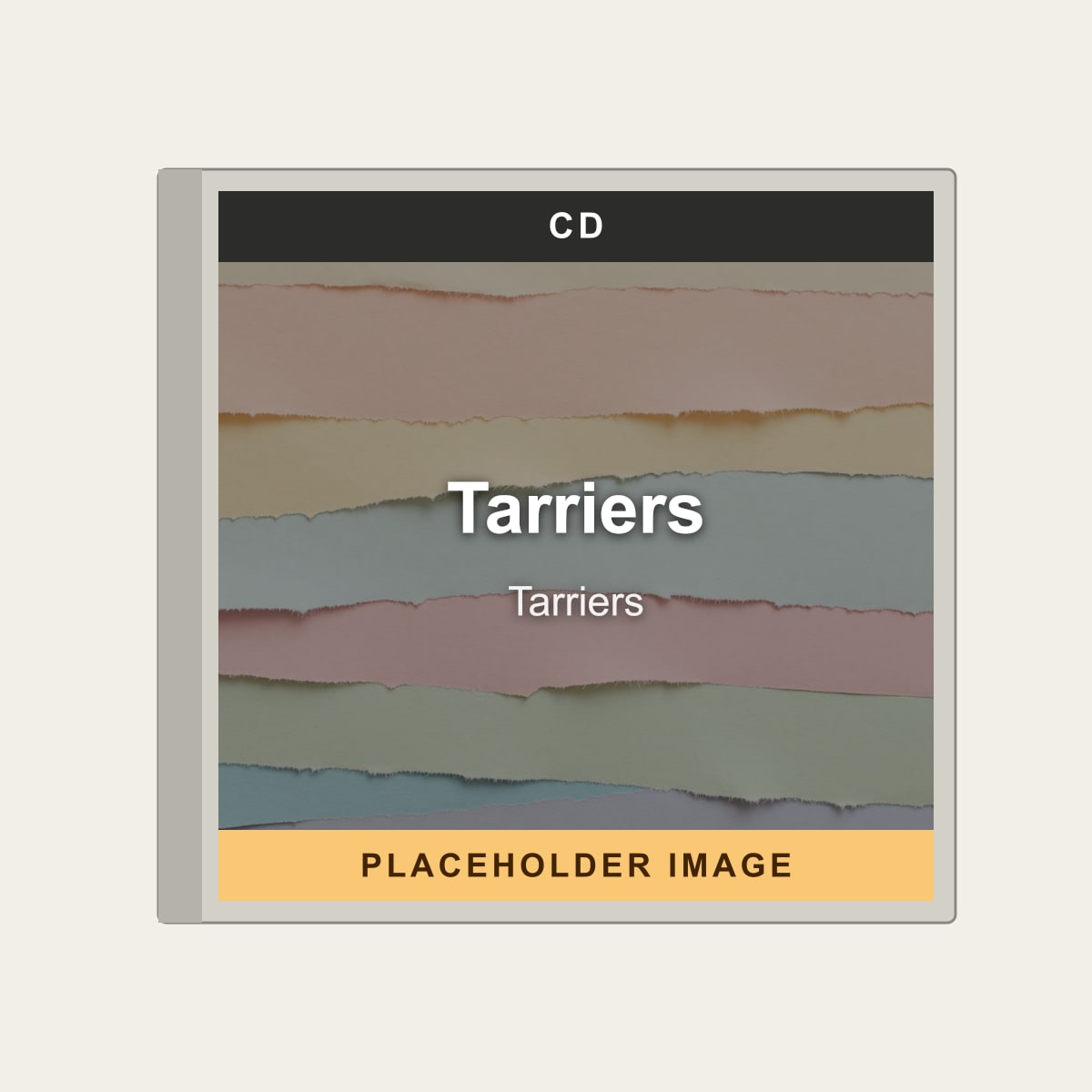 Tarriers - Tarriers (CD) (US Import) - placeholder image