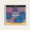 Tear Garden - Astral Elevator (CD) (US Import) - placeholder image