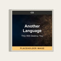 This Will Destroy You - Another Language (CD) (US Import) - placeholder image