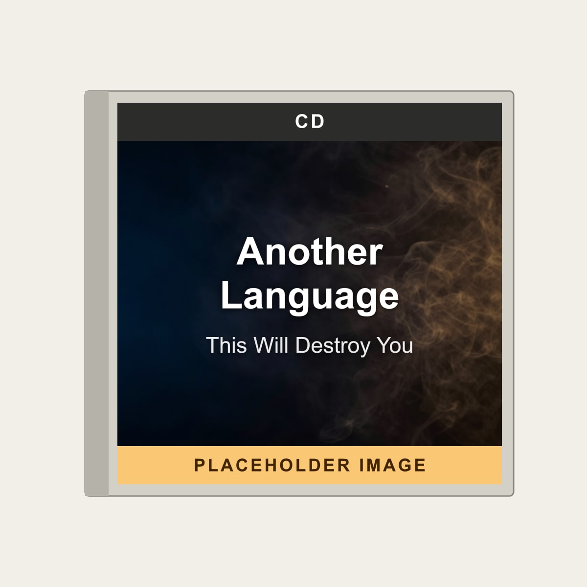 This Will Destroy You - Another Language (CD) (US Import) - placeholder image