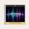 Ian Thomas - Little Dreams (CD) (US Import) - placeholder image