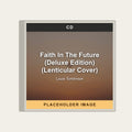 Louis Tomlinson - Faith In The Future (Deluxe Edition) (Lenticular Cover) (CD) (US Import) - placeholder image