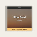 Triology - Slow Road (CD) (US Import) - placeholder image