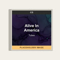 Tubes - Alive In America (CD) (US Import) - placeholder image